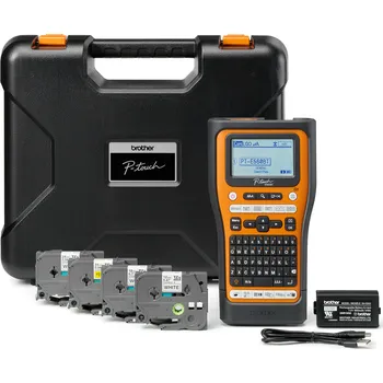Brother PT-E560BTSP