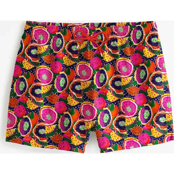 Pánské plavky Colorful Fruits Swim Shorts - L