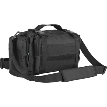 Lékárnička Jumbo Modular EMS Deployment Bag BLACK