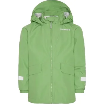 Chlapecká bunda Bunda D1913 NORMA dětská zelená 100