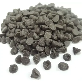 Čokoláda Pepita Čokoládové pecičky k zapečení, 200g