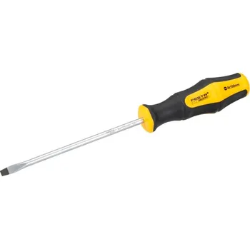 Šroubovák Šroubovák S plochý FESTA ocel S2 Zakončení: S 4mm, Délka dříku: 100mm 18114