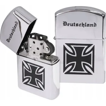 Zapalovač Zapalovač benzínový MFH Deutschland