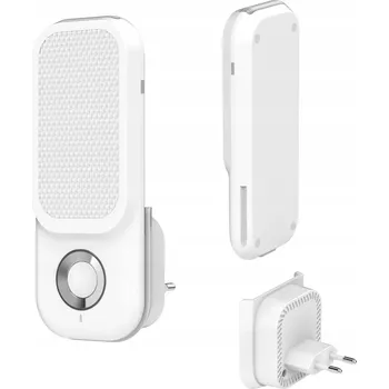 Lampička NOČNÍ LAMPA NOČNÍ LAMPY, LED NOČNÍ LAMPA S POHYBOVÝM SNÍMAČEM, DO CHODBY