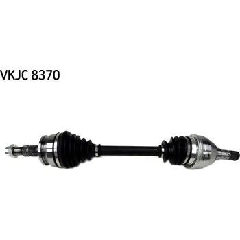 Hřídel nápravy Hnací hřídel SKF VKJC 8370