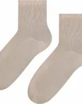 Dámské ponožky Steven 037 tělové béžová 35/37
