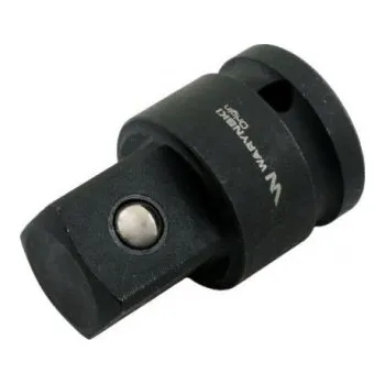 Gola hlavice Rázová redukce 1/2 na 3/4 palce CrMo Waryński Waryński 56436