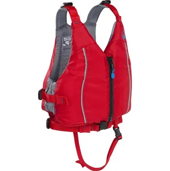 Plovací vesta Vesta Palm Quest - dětská Barva: Červená, Velikost: KM / L 11460-321-661