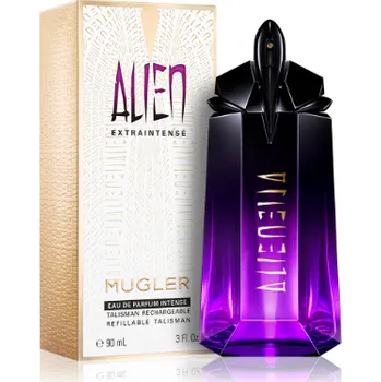 Dámský parfém Thierry Mugler Thierry Mugler Alien Extraintense, Parfémovaná voda 30ml Pre ženy Parfémovaná voda