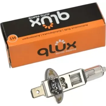Autožárovka Žárovka 24V H1 70W P14,5s - QLUX (QLUX 466QLUX)