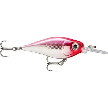 Umělá nástraha Rapala X-Light Shad 04_PCL