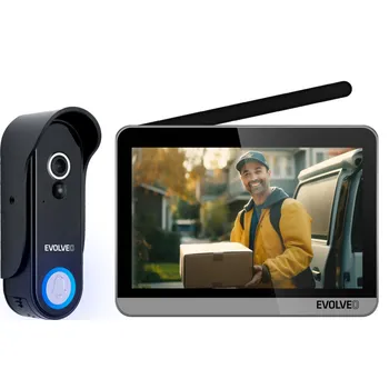 EVOLVEO DoorPhone W7-SB