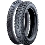 HEIDENAU K60 SILICA SNOW M+S 110/80 18 58 S TT - enduro-cross