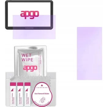 Vrták Hybridní Sklo apgo pro Le FreeWAY CX 7.4 1 ks