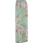 VOLNÉ LETNÍ KALHOTY SE VZOREM Vero Moda