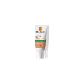Kosmetika LA ROCHE-POSAY ANTHELIOS krém tónovaný SPF50+50ml