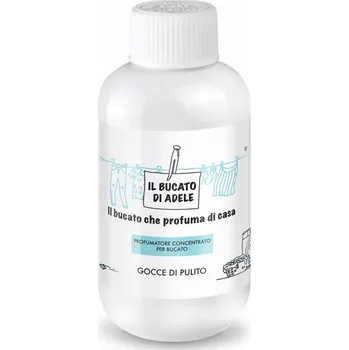 Aviváž Gocce di Pulito | Parfém do prádla 150 ml