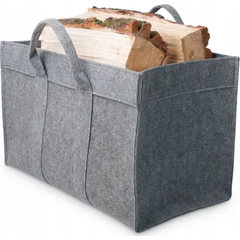 Univerzální filcová taška 54x31x35 cm | Prostorná a odolná |