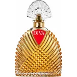 Emanuel Ungaro Diva Eau De Parfum Parfemovaná voda 100ml, dámske