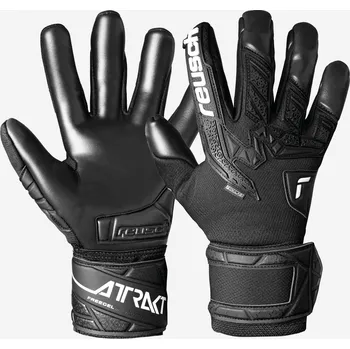 Brankářské rukavice REUSCH Fotbalové brankářské rukavice Attrakt Freegel Infinity 2 pro dospělé 11