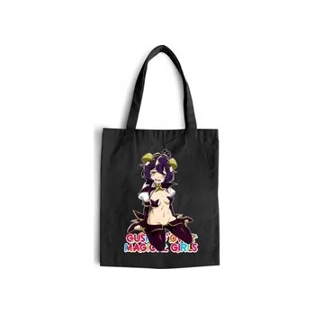 Taška s motivem filmů, her, knih, komiksů, hudby, mangy a anime