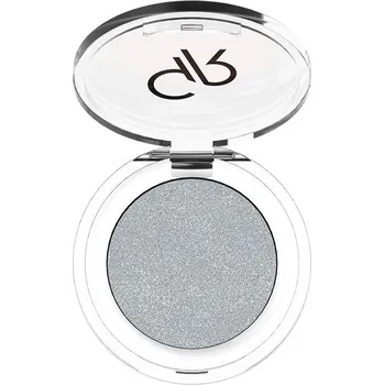 Oční stíny Golden Rose Soft Color Mono Shimmer - oční stíny 2,3g Odstín: P-SCE-S/82