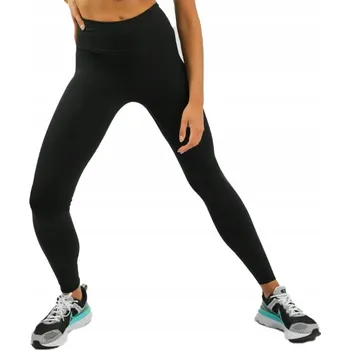 Dámské legíny Dlouhé legíny Nike XS černé