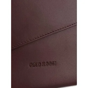 Kabelka Kabelka Gino Rossi CS6336 Hnědá NOSIZE