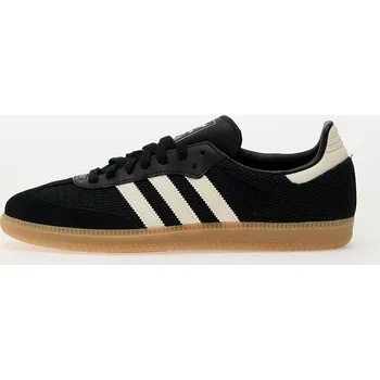 Pánské tenisky Tenisky adidas Samba Og Core Black/ Crew White/ Magic Beige EUR 40 2/3