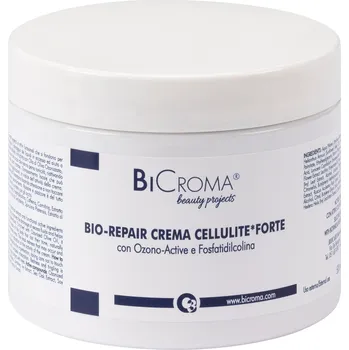 Celulitida a strie BiCroma BIO-KRÉM PROTI CELULITIDĚ* SILNÝ 500 ml