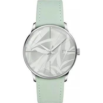 Hodinky Junghans Meister Damen Automatic 27/4243.02 + 5 let záruka a dárek ZDARMA