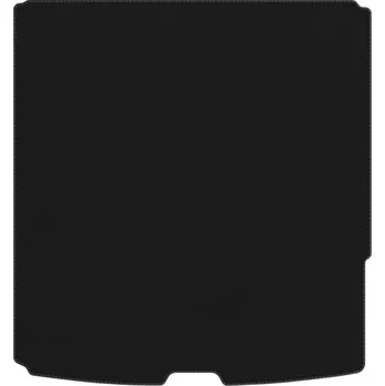 autokoberec Rohož do kufru Edecor velur