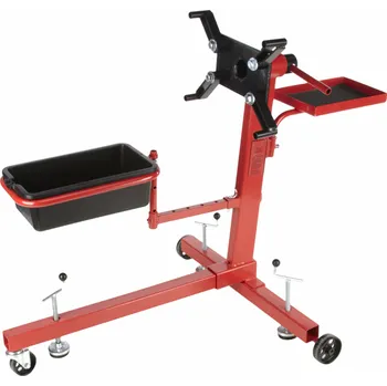 Vozík pro motor PLUS 340 – skládací, s pojistkou SX0801B (SB0801B