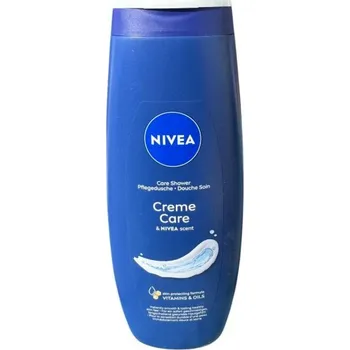 Sprchový gel Nivea sprchový gel500ml creme care