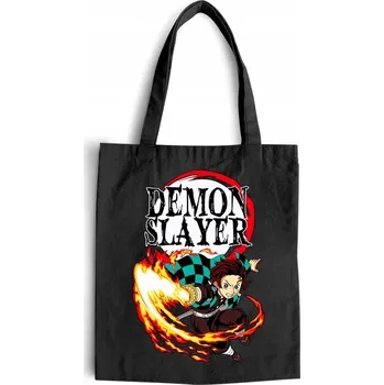 Taška s motivem filmů, her, knih, komiksů, hudby, mangy a anime