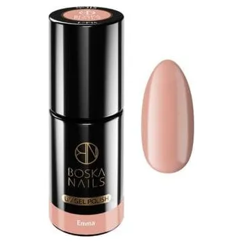 Přípravek na nehty Gel lak Divine Emma no 315 Boska Nails 6 ml