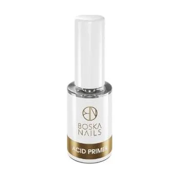 Podkladová báze na tvář Boska Nails Acid Primer 6 ml