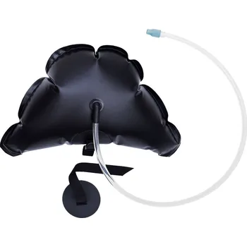 Opěrka nohou MRS Footrest Velikost: S (cca 18 cm)