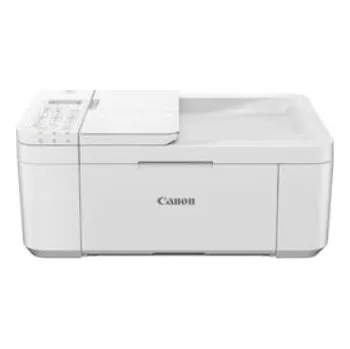 Tiskárna Canon PIXMA Tiskárna TR4756i white- barevná, MF (tisk,kopírka,sken,cloud), ADF, USB,Wi-Fi,Bluetooth