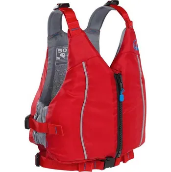 Sport Vesta Palm Quest Barva: Červená, Velikost: XL / 2XL 11459-321-562