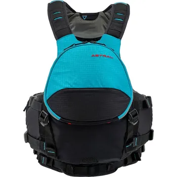 Plovací vesta Vesta Astral BlueJacket Barva: Modrá, Velikost: L / XL