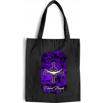 Taška s motivem filmů, her, knih, komiksů, hudby, mangy a anime