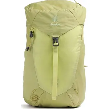 turistický batoh Turistický Batoh Deuter 342092412080 nad 80 l žlutý
