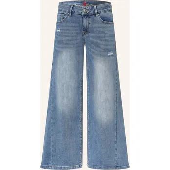 Buena Vista Dámské 7/8 Džíny, 6454 used stone, 38