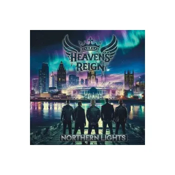 Zahraniční hudba Northern Lights - Heaven's Reign [CD]