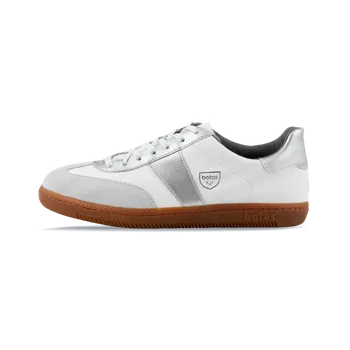 Pánské tenisky Botas Iconic Sydney 00 - Pánské kožené tenisky / botasky | česká výroba ze Zlína 41 EU