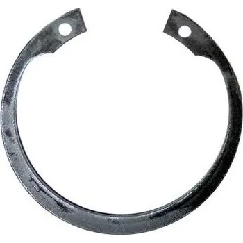 Náhradní díl pro kávovar Držák sprchy SAN MARCO, vnitřní Seeger DIN 472, nerez, ø 52.1 mm