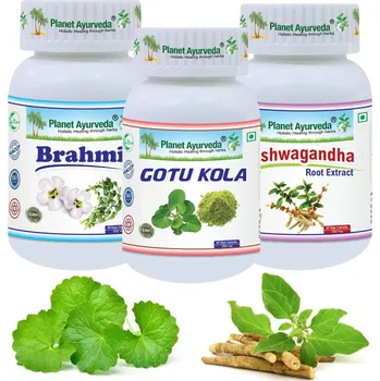 Kosmetická sada Balíček - Nervy a Psychika