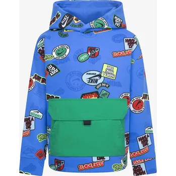 Chlapecké oblečení Nike Sportswear 5