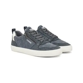 Oblečení a móda Sneakersy s.Oliver 5-13611-44 Tmavomodrá 45